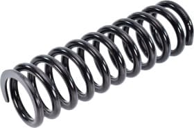 Пружина підвіски