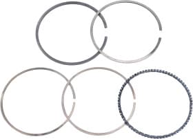 Комплект поршневих кілець