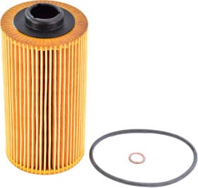 Масляный фильтр