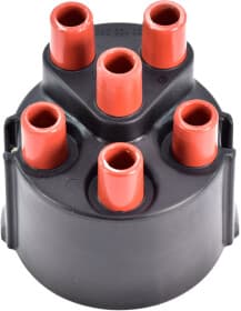 Крышка распределителя зажигания