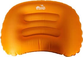 Надувная подушка Tramp TRA-160 оранжевый