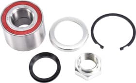 Подшипник ступицы колеса