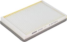 Фильтр салона