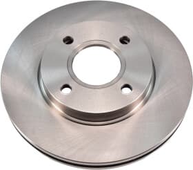 Гальмівний диск