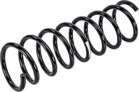 Пружина підвіски