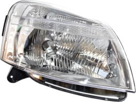 Основна фара