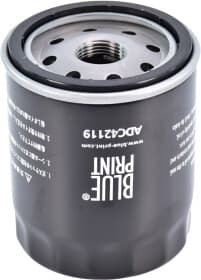 Оливний фільтр Оливний фільтр