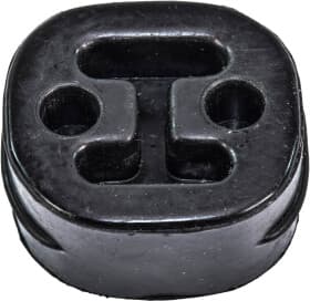 Кронштейн крепления выхлопной магистрали