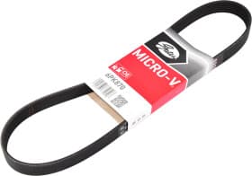 Поликлиновой ремень