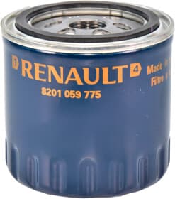 Масляный фильтр