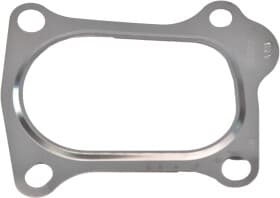 Прокладка приемной трубы