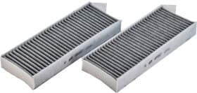 Фільтр салону