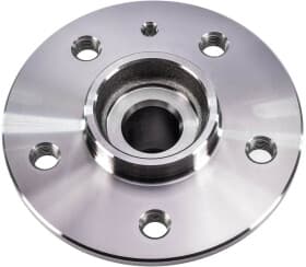 Ступиця колеса