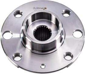 Ступиця колеса