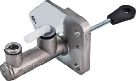 Главный цилиндр сцепления