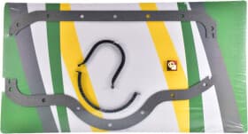 Комплект прокладок масляного поддона Комплект прокладок масляного поддона