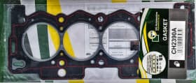 Прокладка ГБЦ