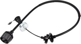 Трос зчеплення