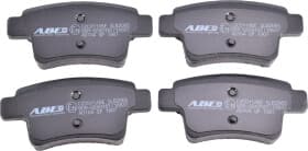 Гальмівні колодки