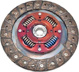 Диск зчеплення