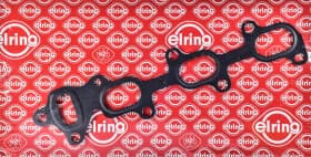 Прокладка выпускного коллектора Прокладка выпускного коллектора