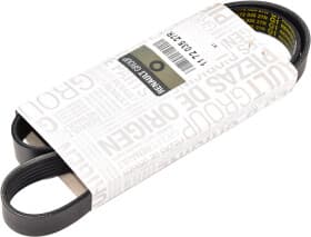 Поліклиновий ремінь