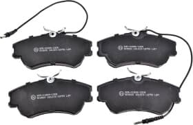 Тормозные колодки