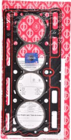 Прокладка ГБЦ