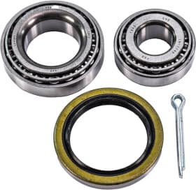 Підшипник ступиці Підшипник ступиці