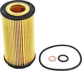 Масляный фильтр