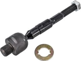 Кермова тяга