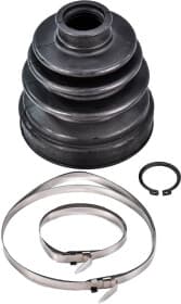 Пильовик гранати Пильовик гранати