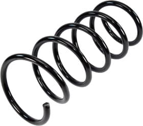 Пружина підвіски