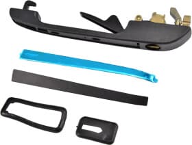 Ручка двери