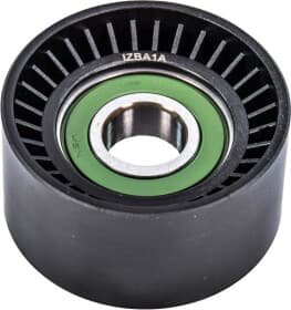 Натяжной ролик поликлинового ремня