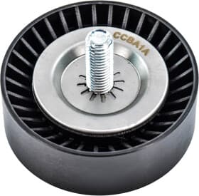 Обвідний ролик поліклинового ременя Обвідний ролик поліклинового ременя