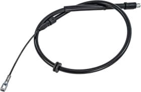 Трос ручного тормоза