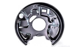 Кожух тормозного диска