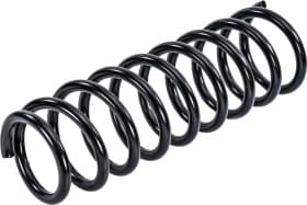 Пружина підвіски