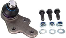 Шарова опора