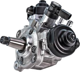 Топливный насос высокого давления