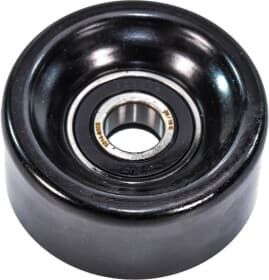 Натяжний ролик поліклинового ременя
