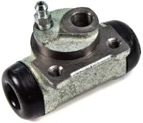 Колесный тормозной цилиндр