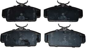 Гальмівні колодки