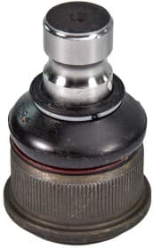 Шарова опора