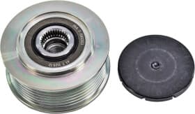 Муфта генератора