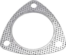 Прокладка приемной трубы