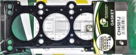 Прокладка ГБЦ