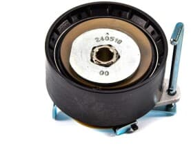 Натяжной ролик ремня ГРМ