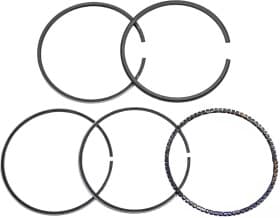 Комплект поршневих кілець